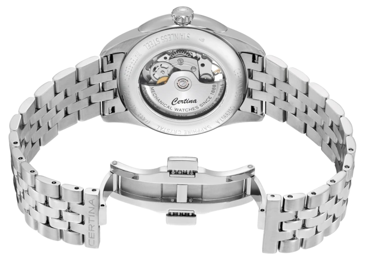 Certina DS-1 Skeleton