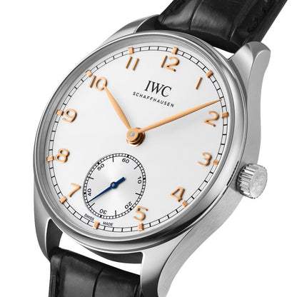 IWC Portugieser Automatic 40