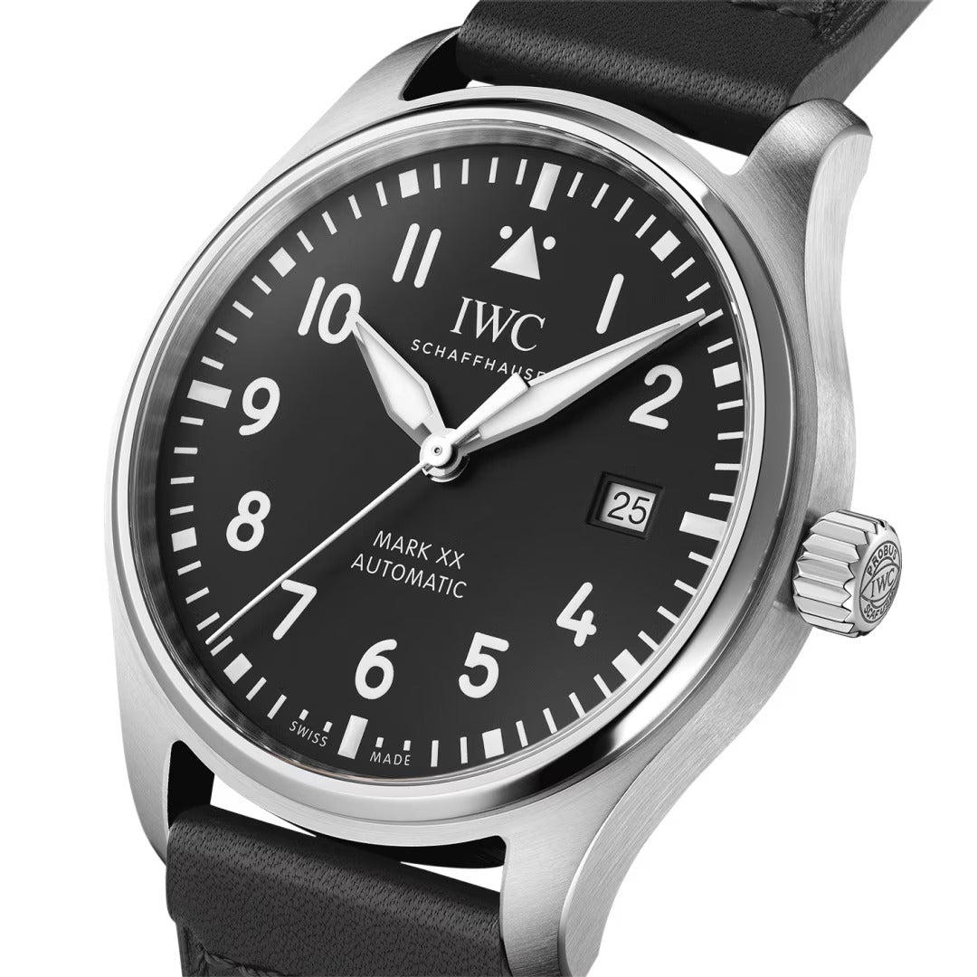 IWC Pilot's Watch Mark XX