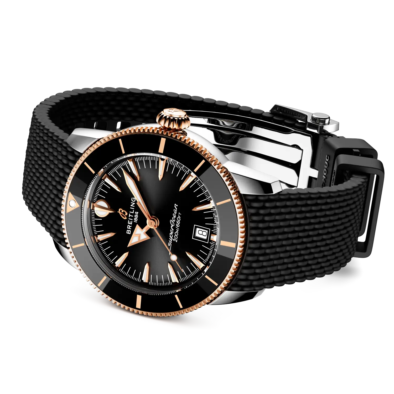 Breitling Superocean Heritage B31 Automatic 42