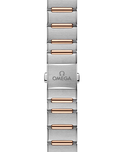 Omega Constellation Co-Axial Master Chronometr 29 mm