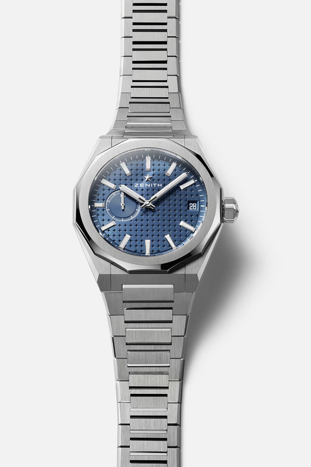 Zenith Defy Skyline