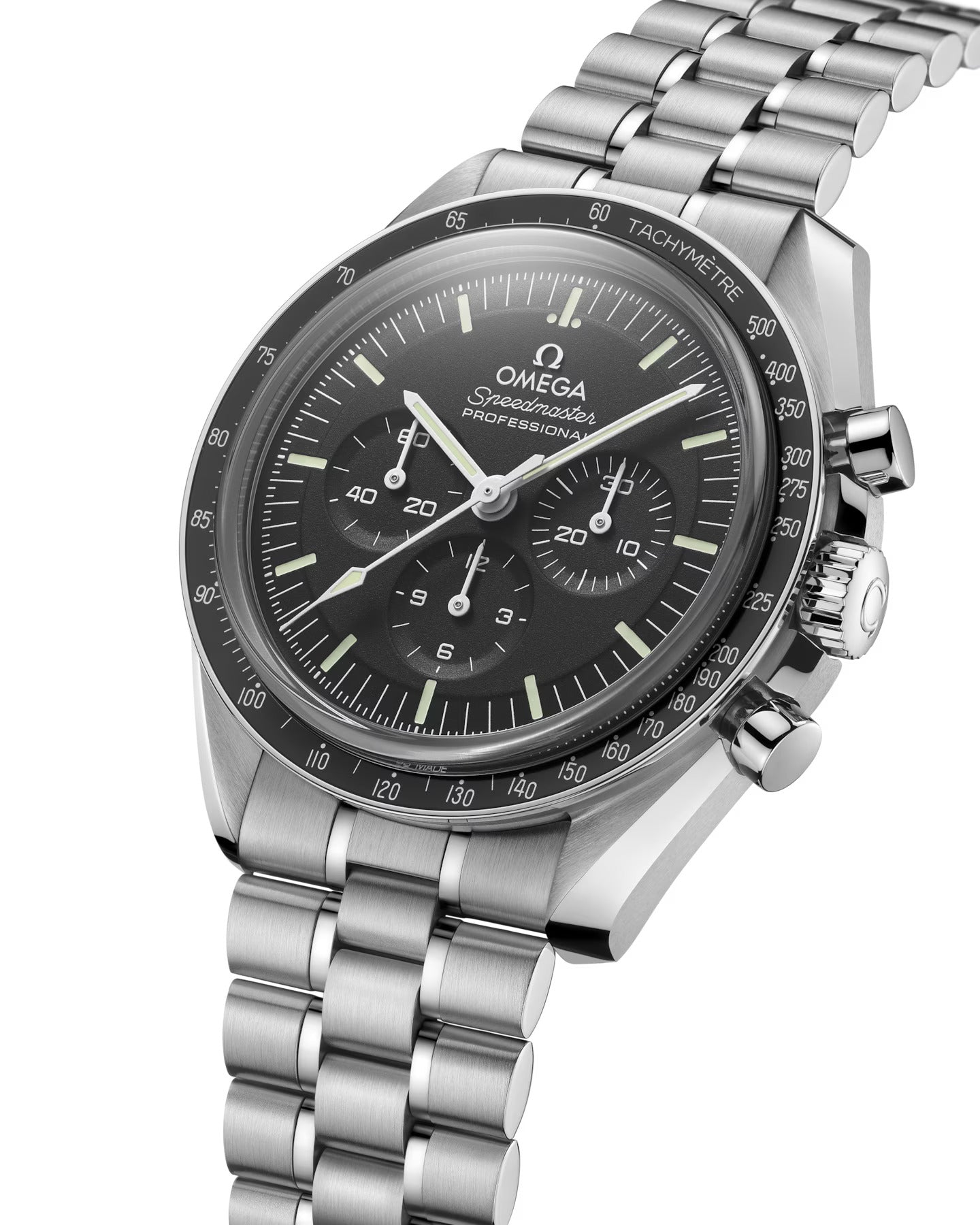 Omega Moonwatch Professional Co-Axial Master Chronometer Chronograph 42 mm