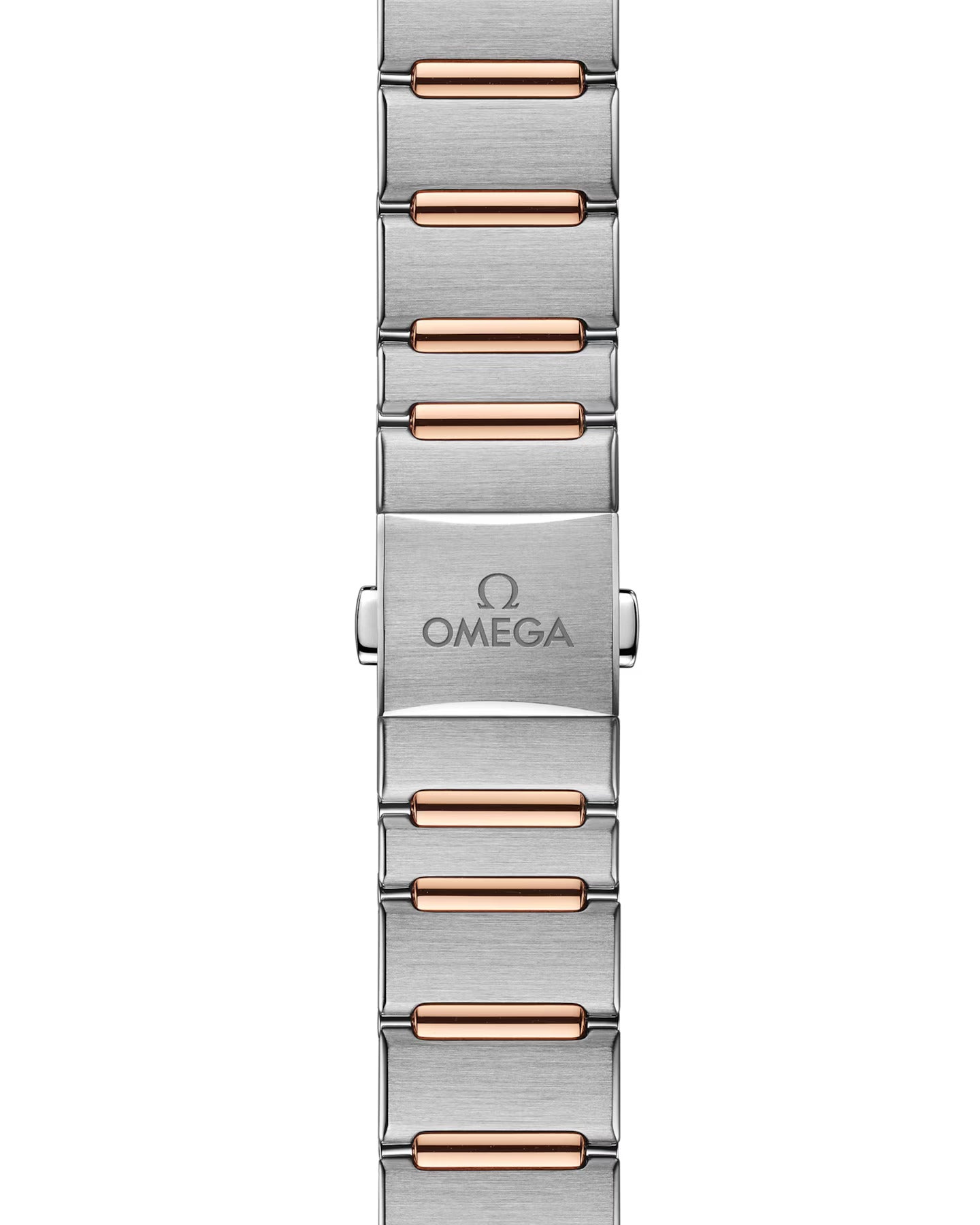 Omega Constellation Co-Axial Master Chronometer 29 mm - Ružové zlato