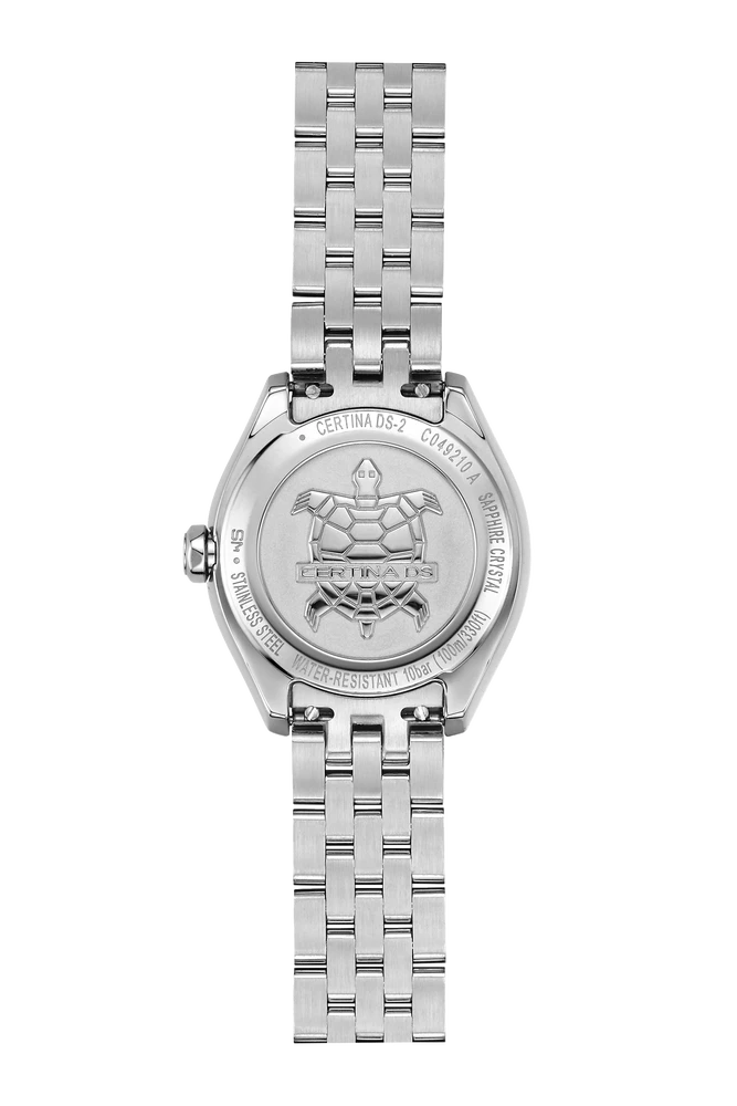 Certina DS-2 Lady