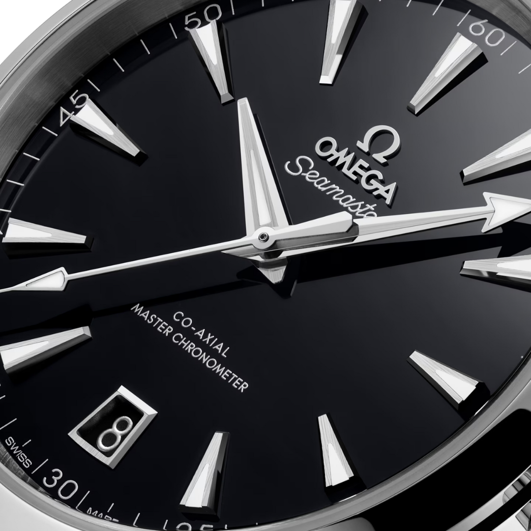 Omega Seamaster Aqua Terra 150M