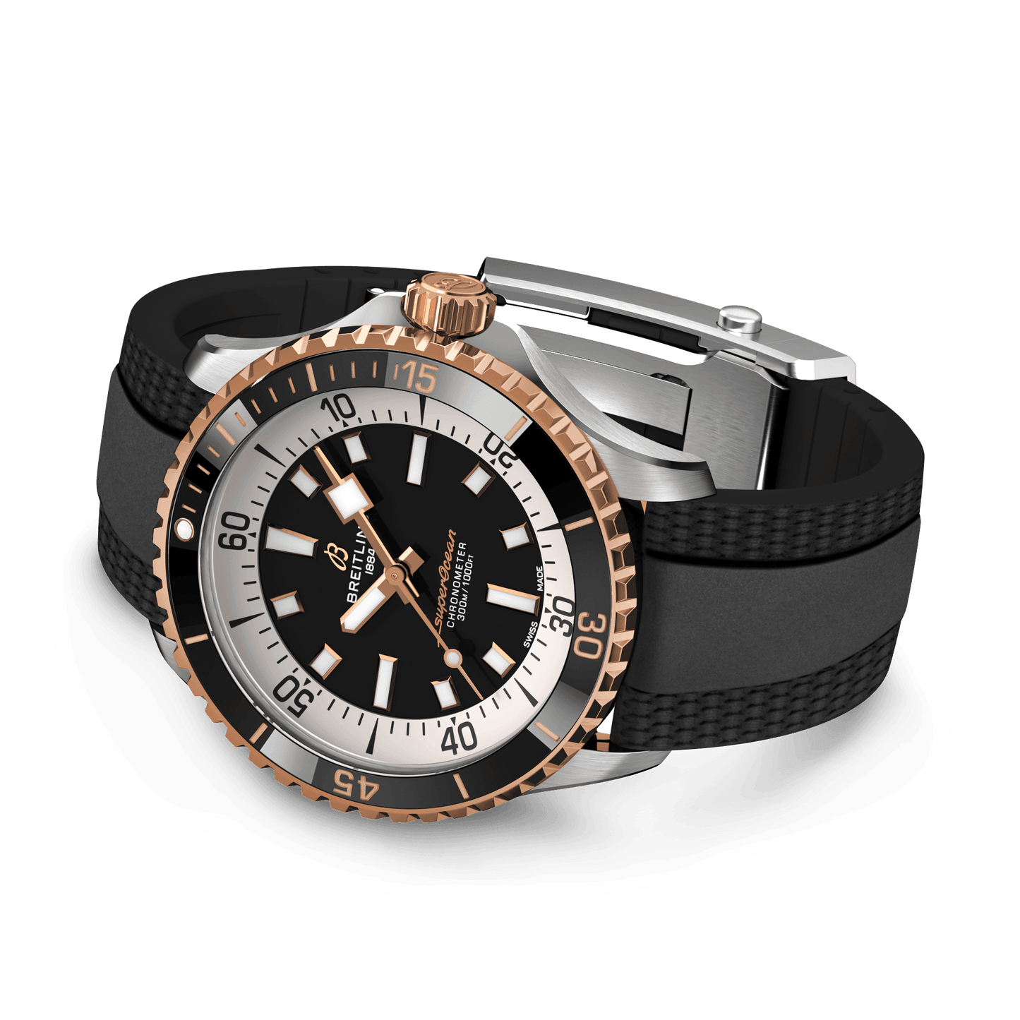 Breitling Superocean Automatic 42