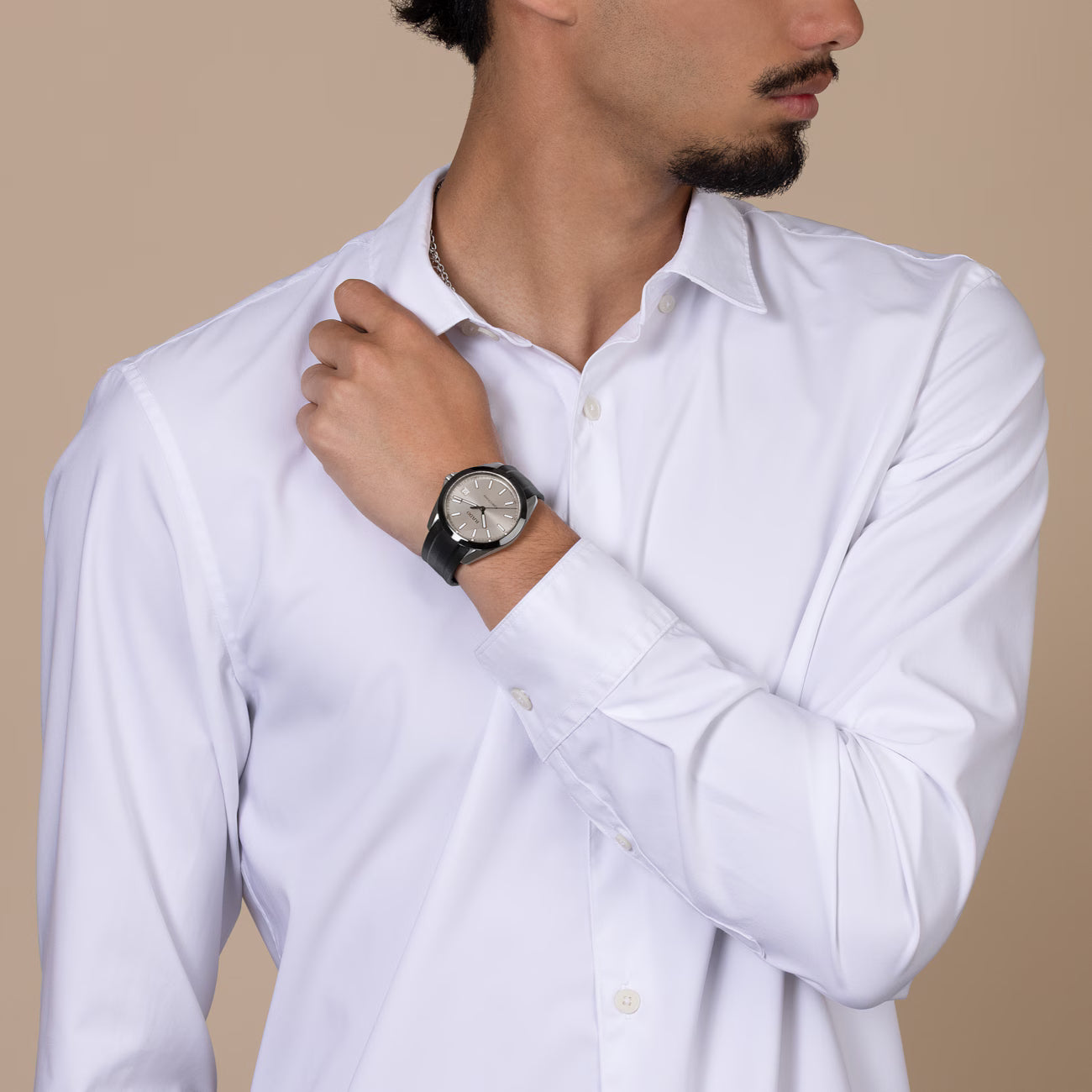 RADO HyperChrome Quartz