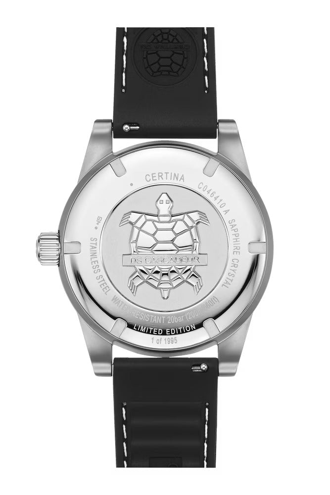 Certina DS Cascadeur
