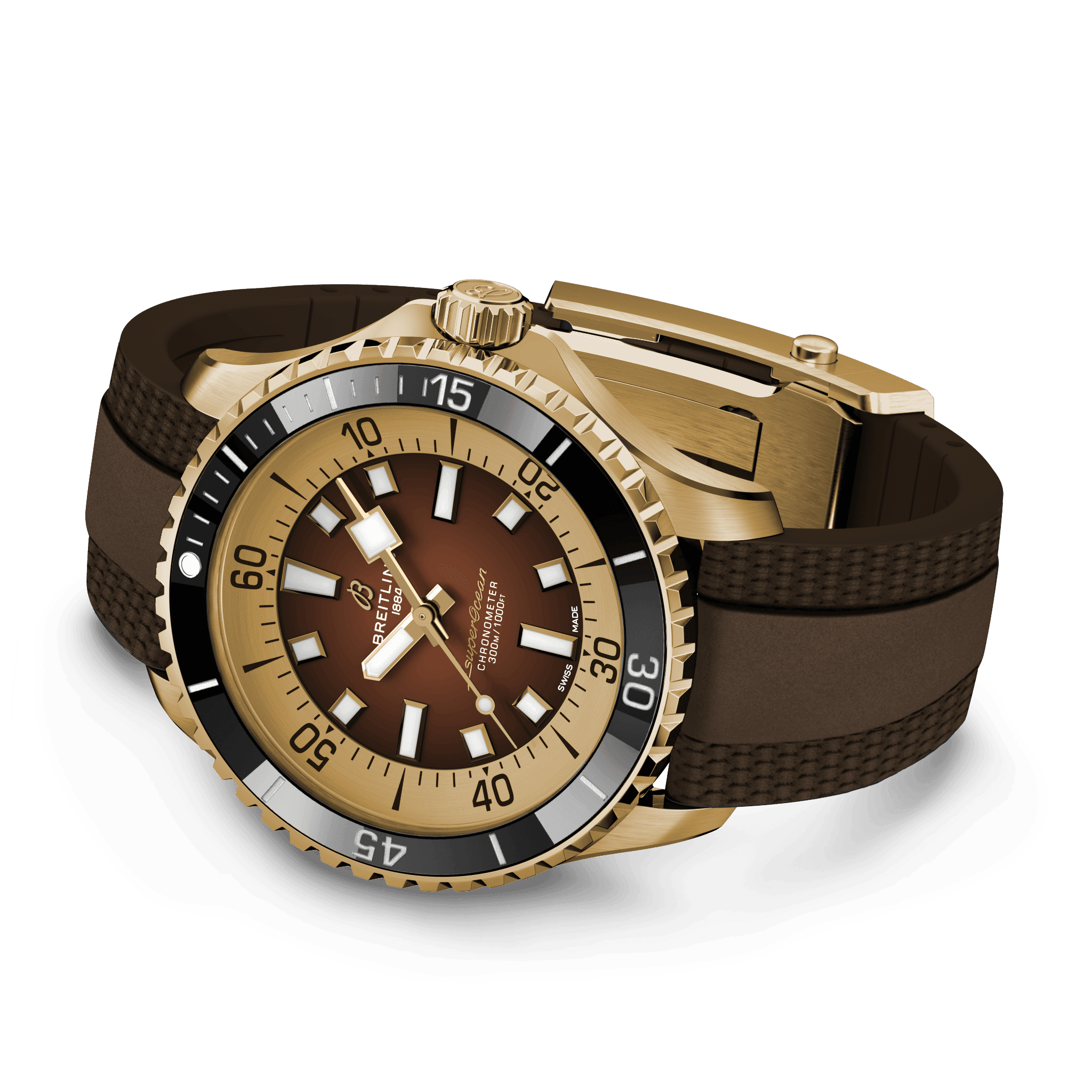 Breitling Superocean Automatic 44