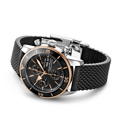 Breitling Superocean Heritage Chronograph 44