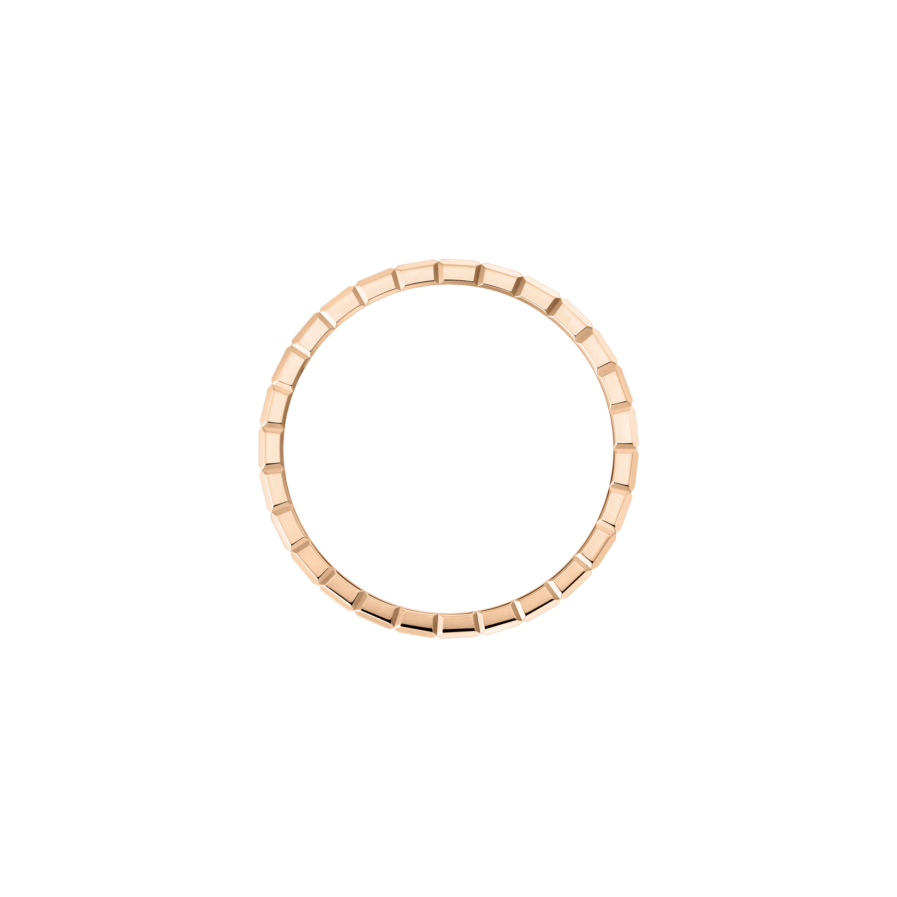 Prsteň Chopard Ice Cube