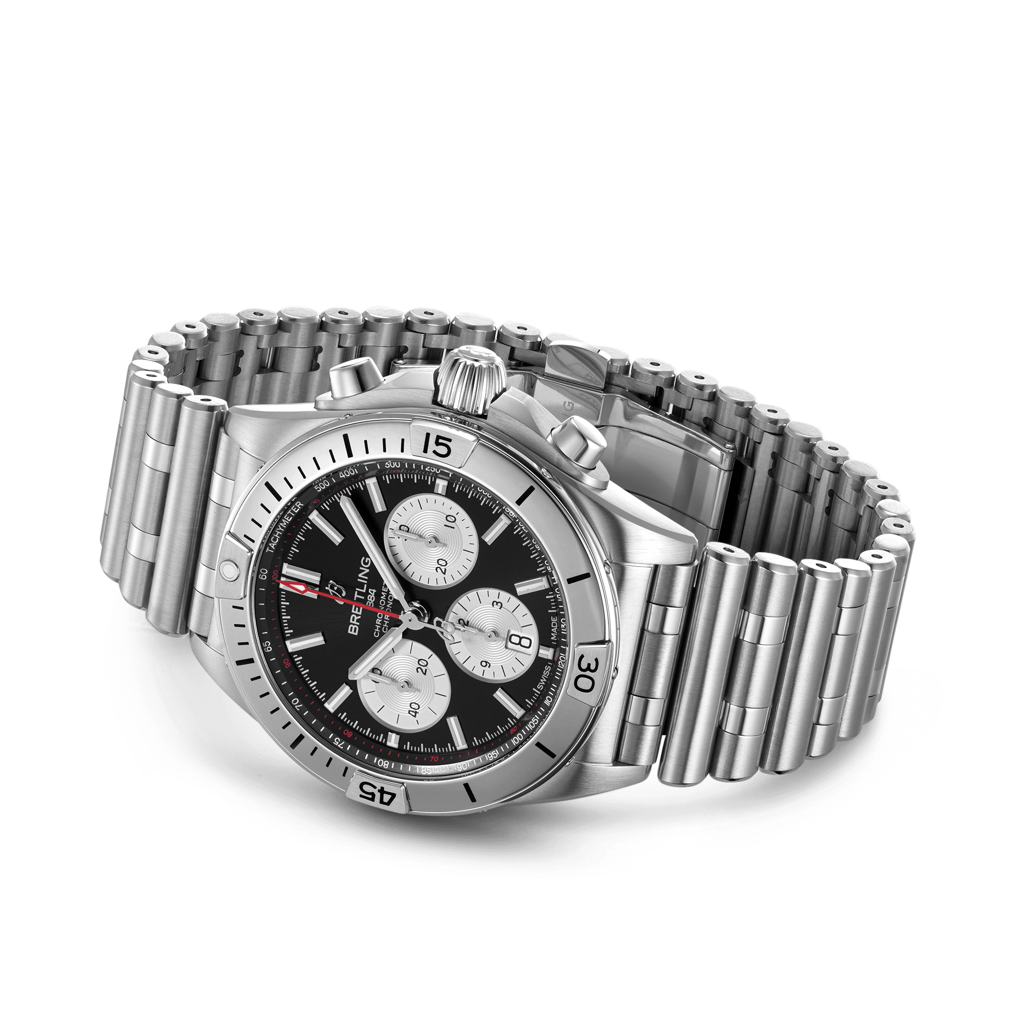 Breitling Chronomat B01