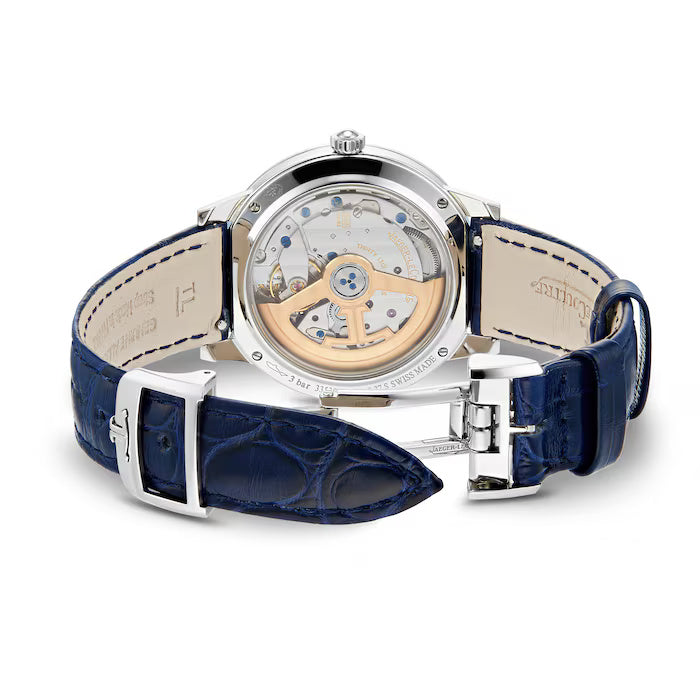 Jaeger LeCoultre Rendez-vous Classic Night & Day