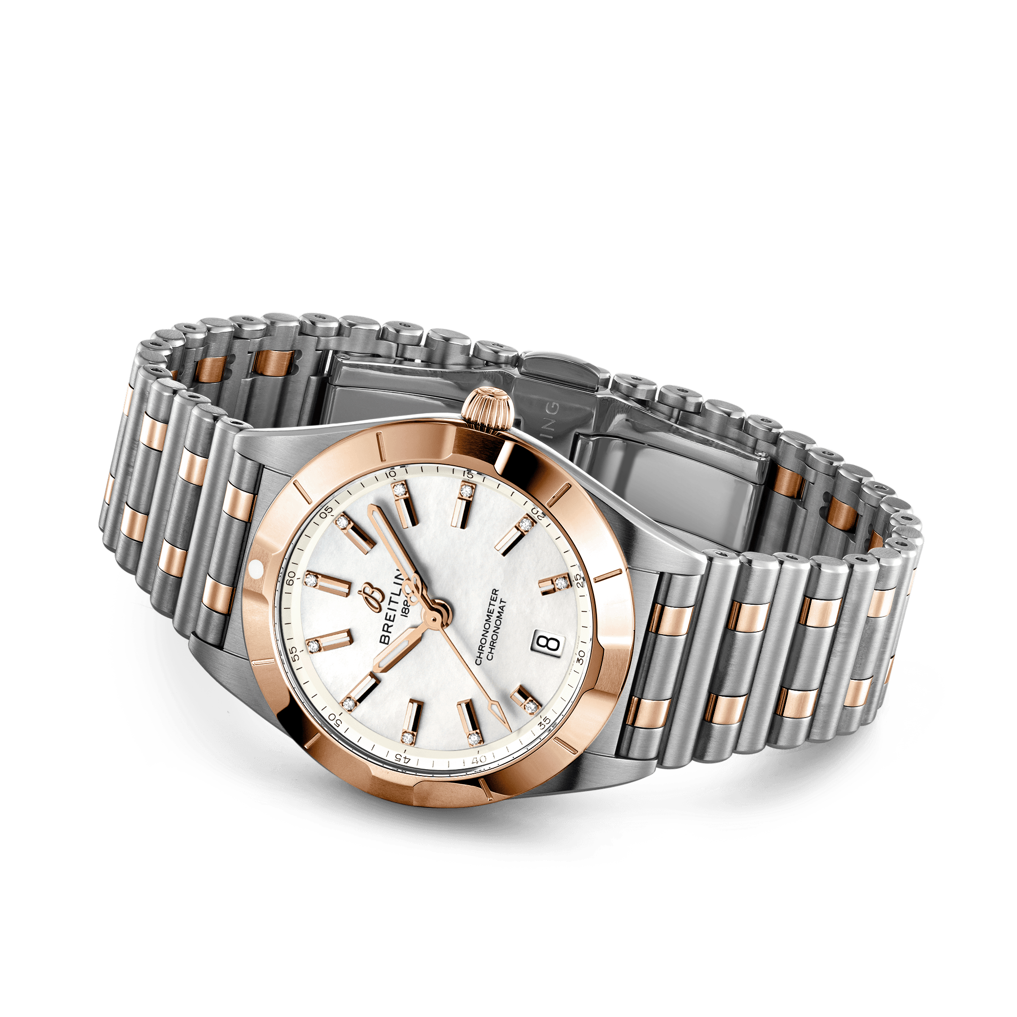 Breitling Chronomat 32