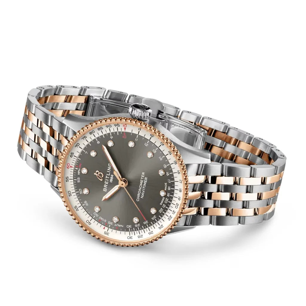 Breitling Navitimer Automatic 36