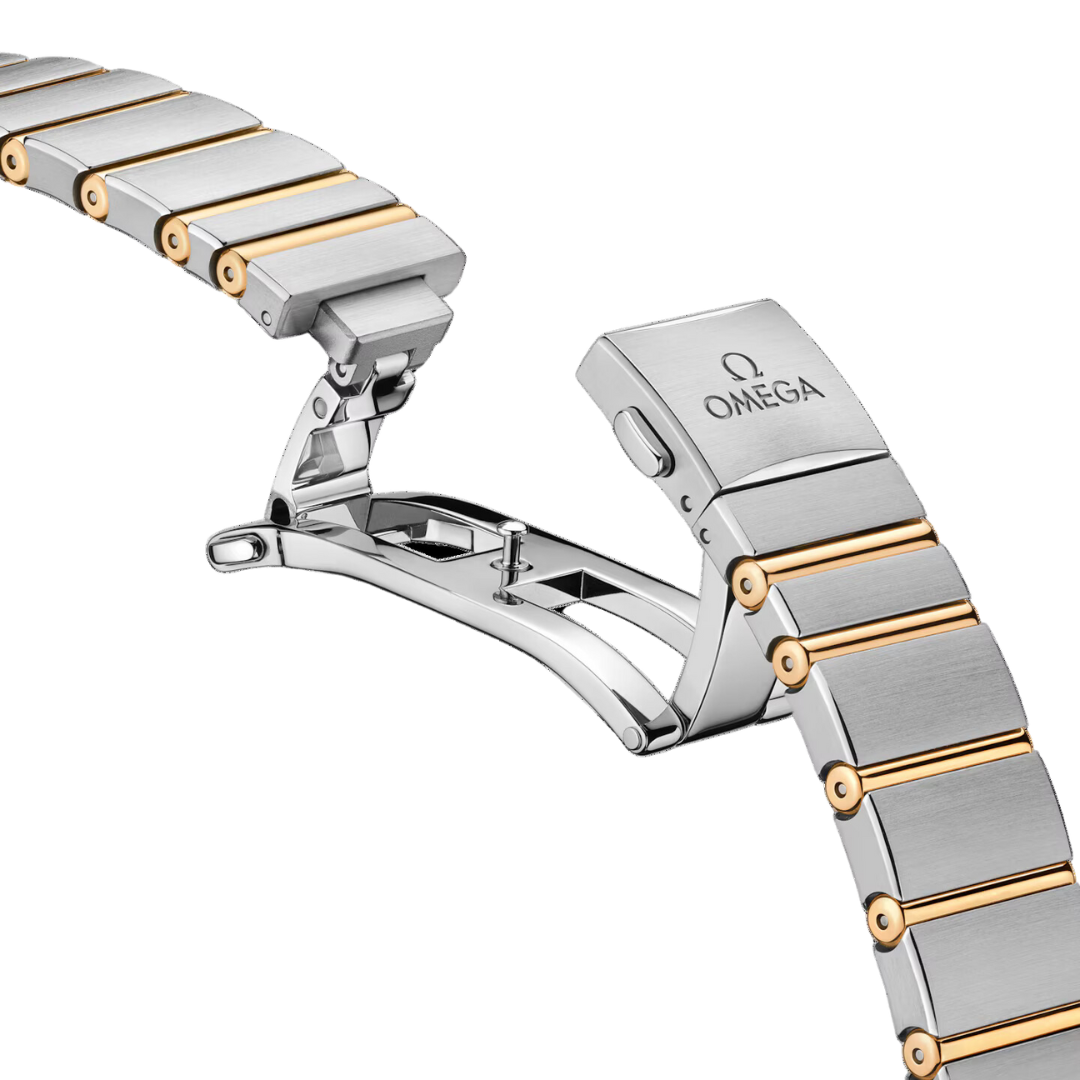 Omega Constellation