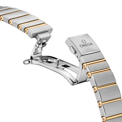 Omega Constellation