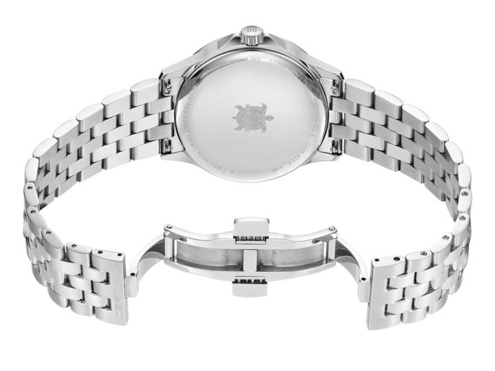 Certina DS-8 Moonphase Gent