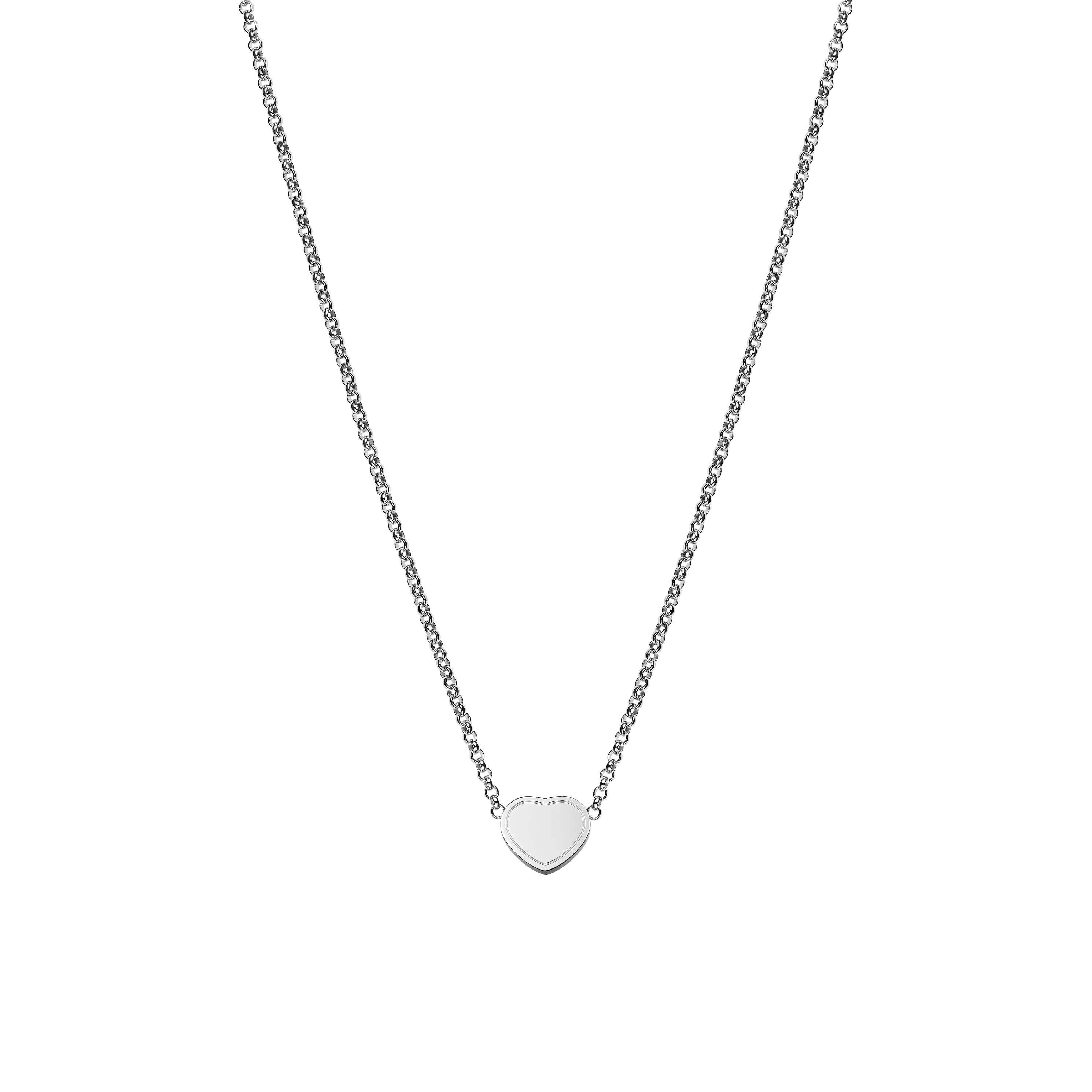 Náhrdelník Chopard My Happy Hearts