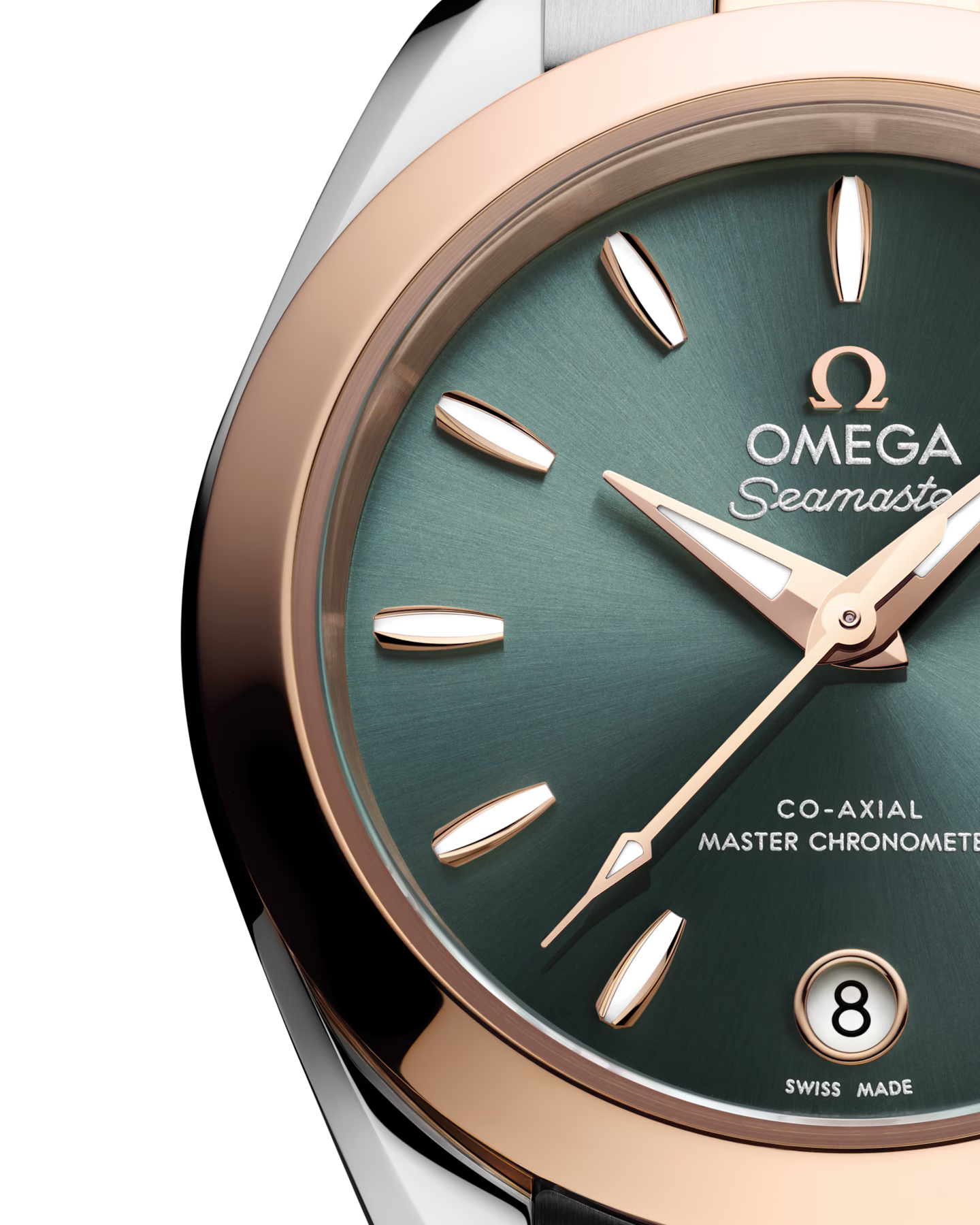 Omega Seamaster Aqua Terra 150M