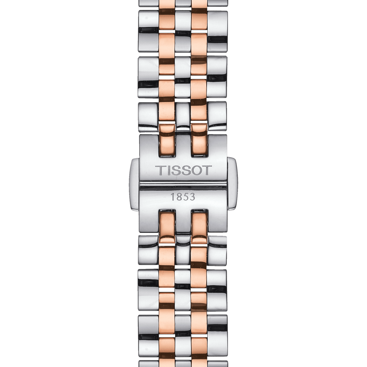 Tissot Le Locle Automatic Lady