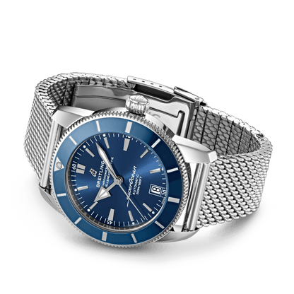 Breitling Superocean Heritage B20 Automatic 42