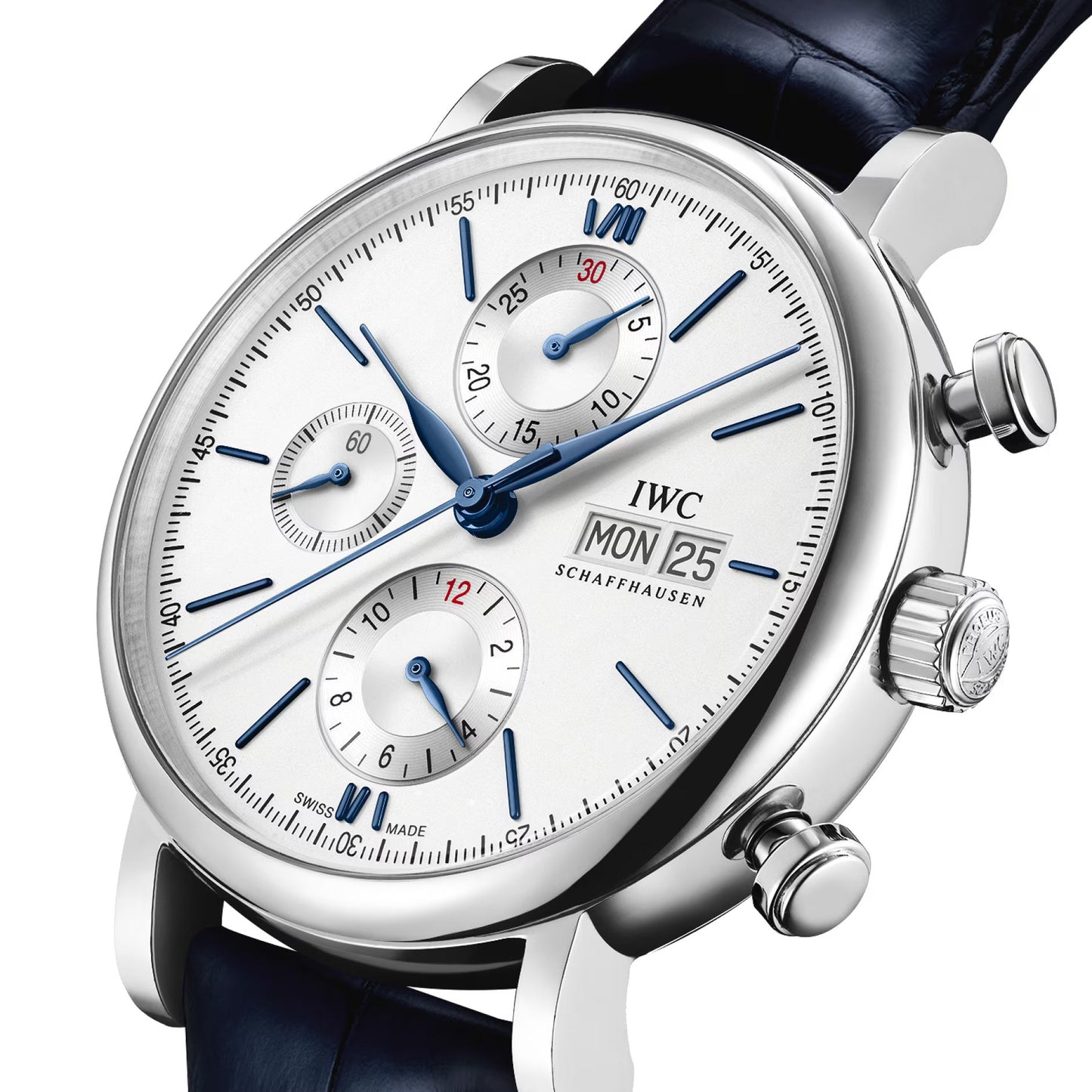 IWC Portofino Chronograph