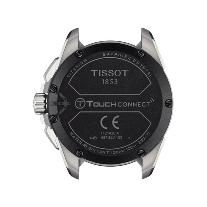 Tissot T-TOUCH CONNECT SOLAR