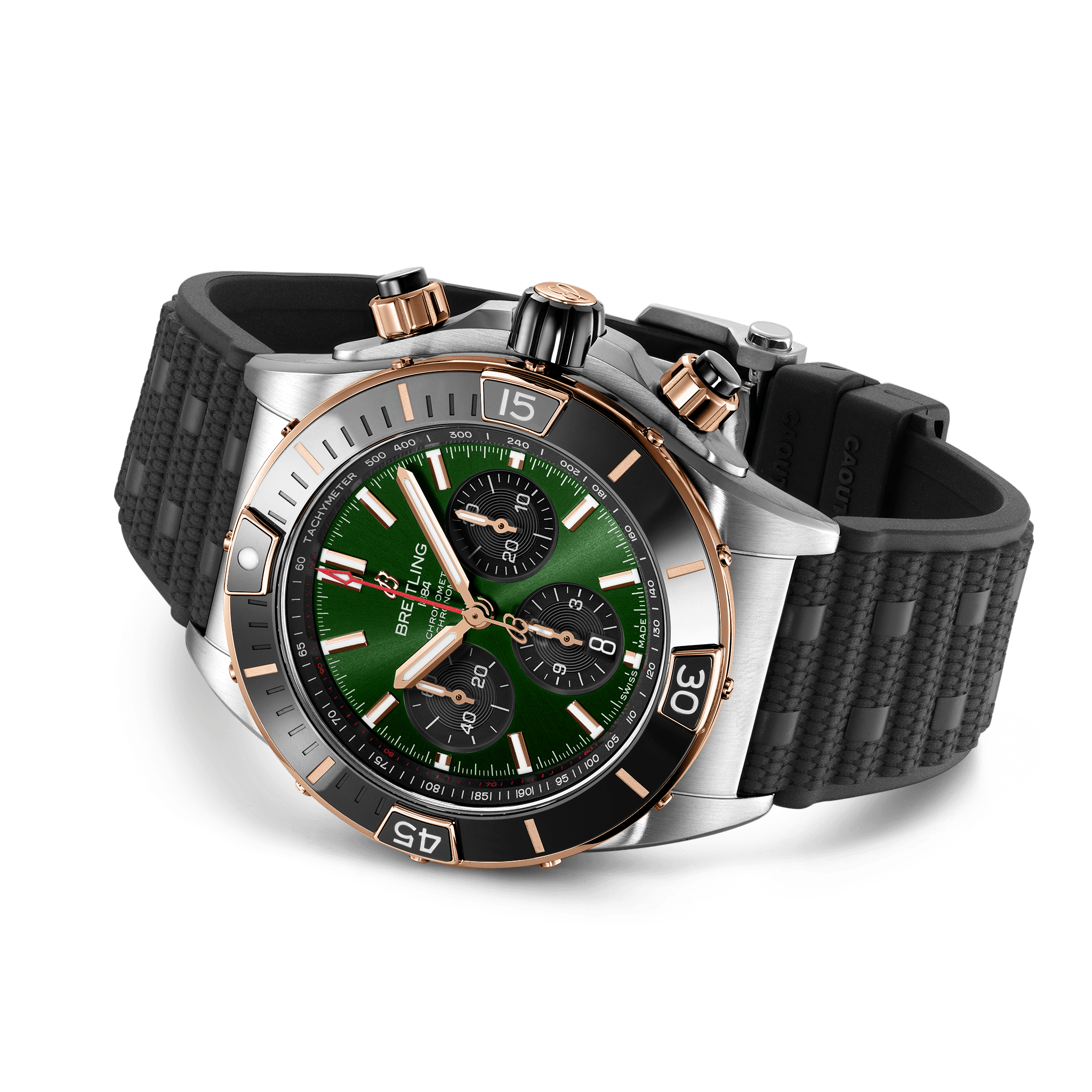 Breitling Super Chronomat B01 44