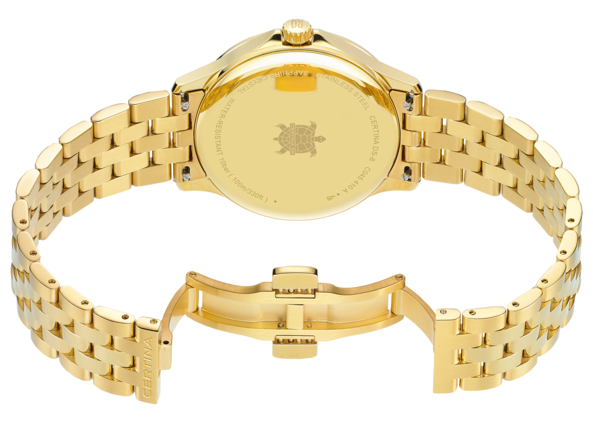 Certina DS-8 Gent 40mm