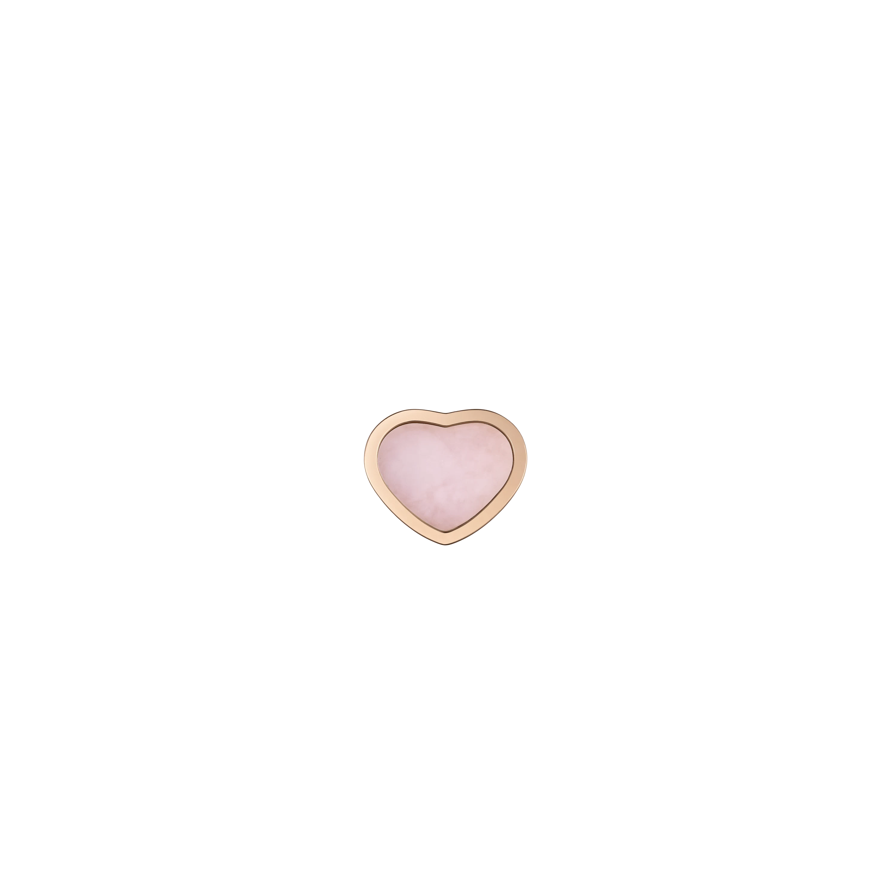 Náušnice Chopard My Happy Hearts