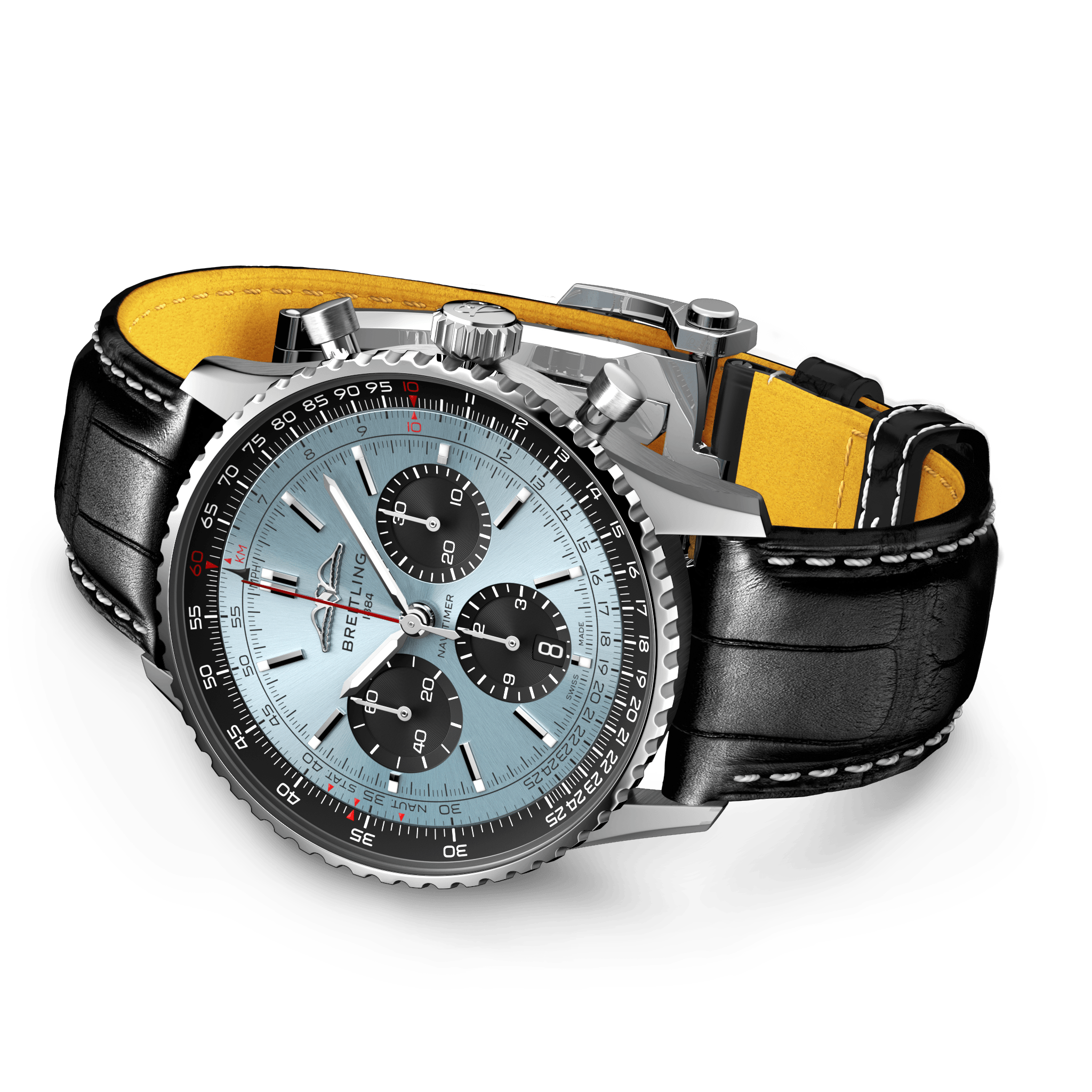 Breitling Navitimer B01 Chronograph 43