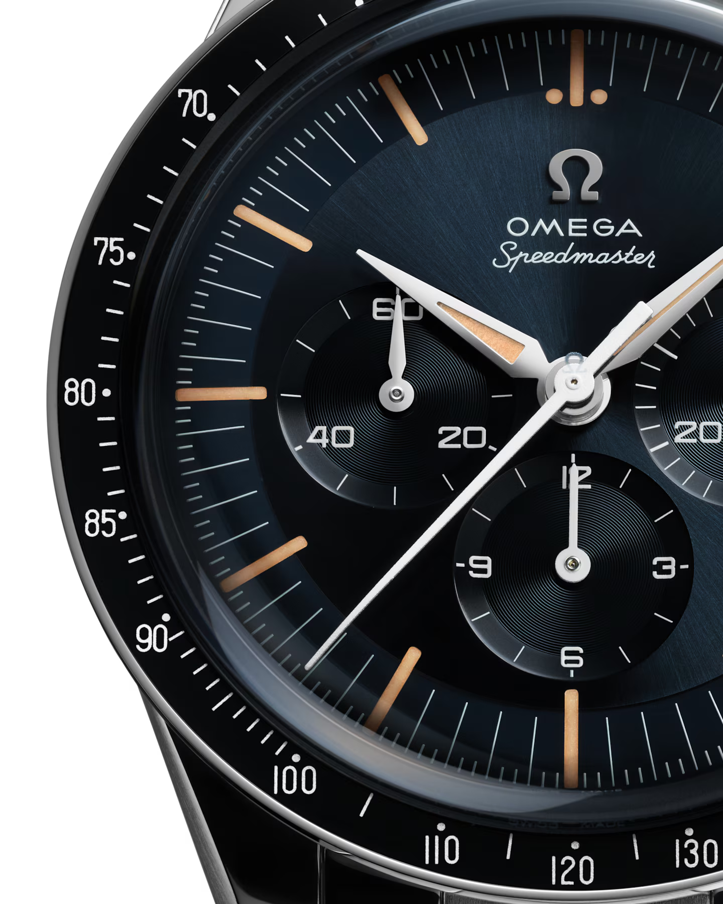 Omega Speedmaster First OMEGA in Space