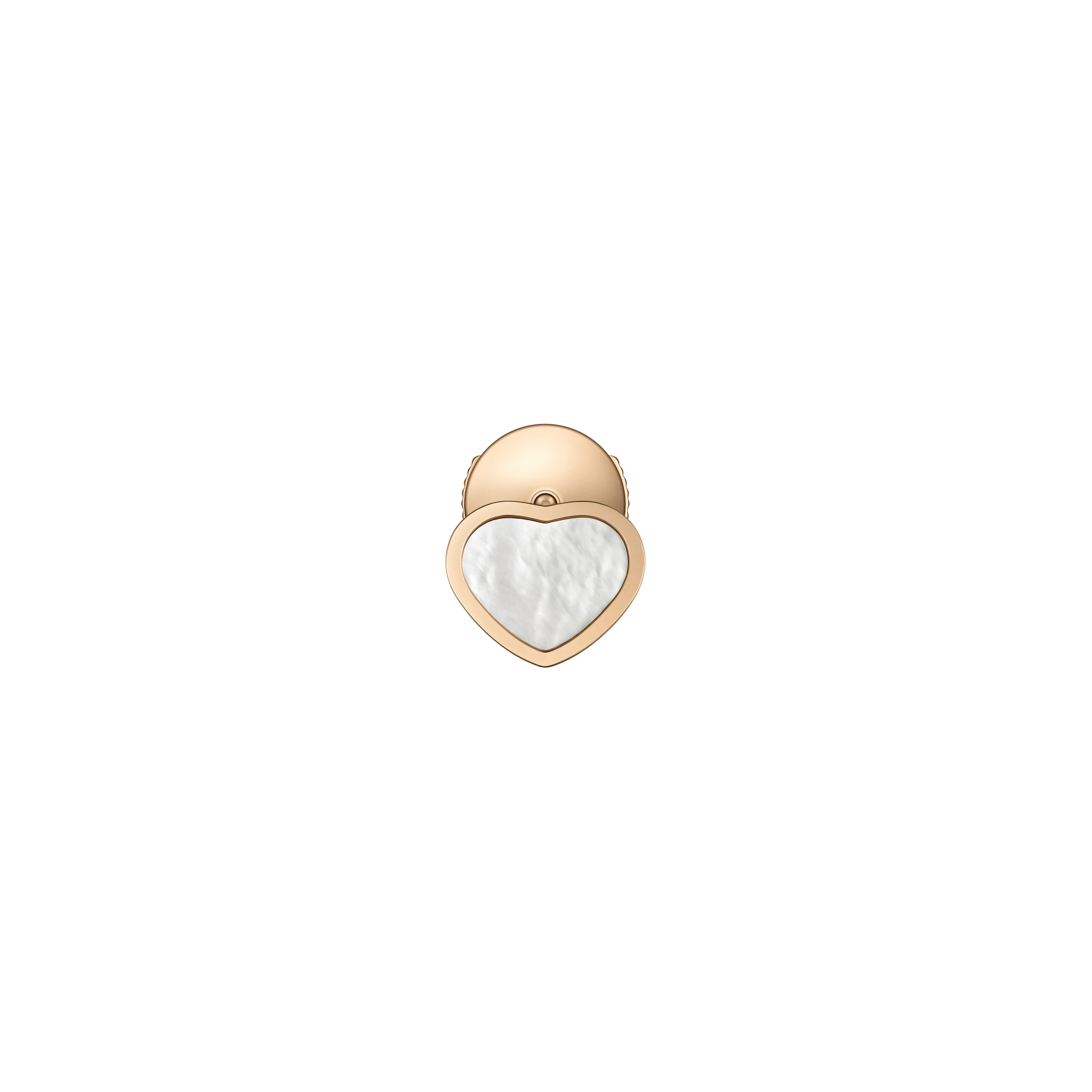 Náušnice Chopard My Happy Hearts