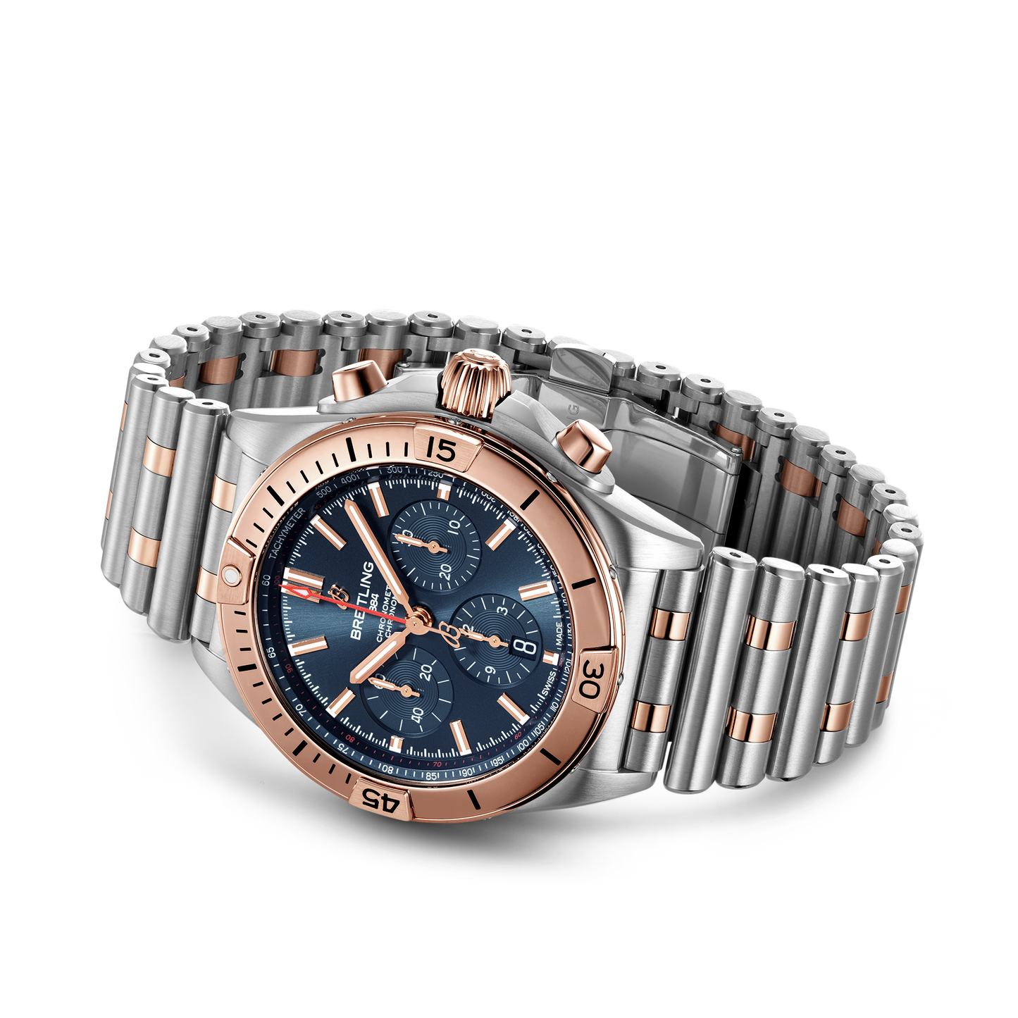 Breitling Chronomat B01 42