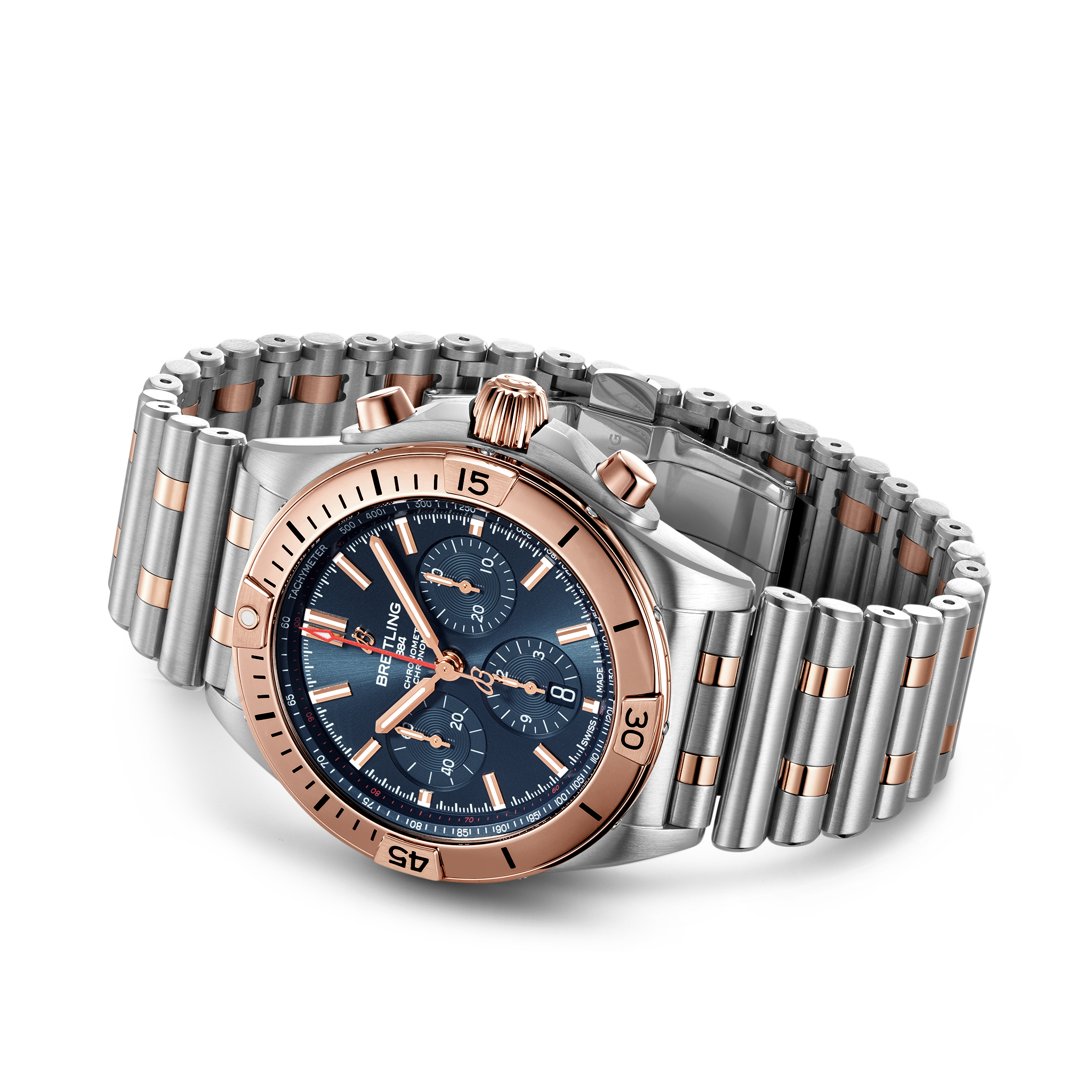 Breitling Chronomat B01 42