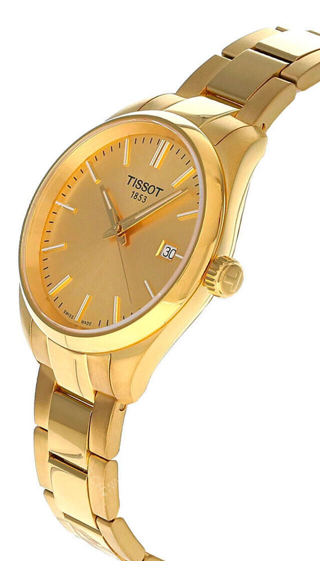 Tissot T-Classic PR 100 Quartz