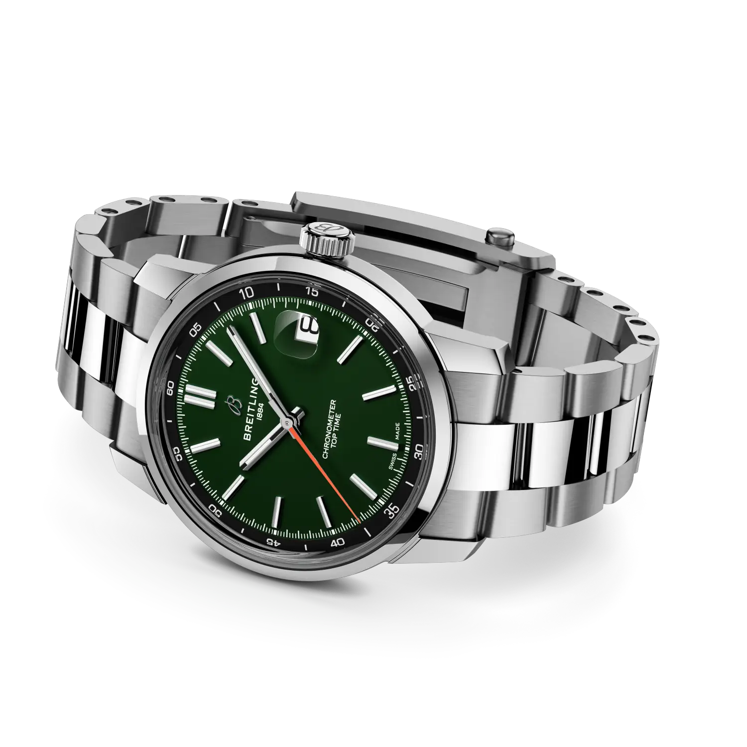 Breitling Top Time B31