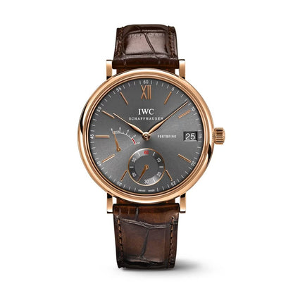 IWC Portofino Hand-wound Eight Days