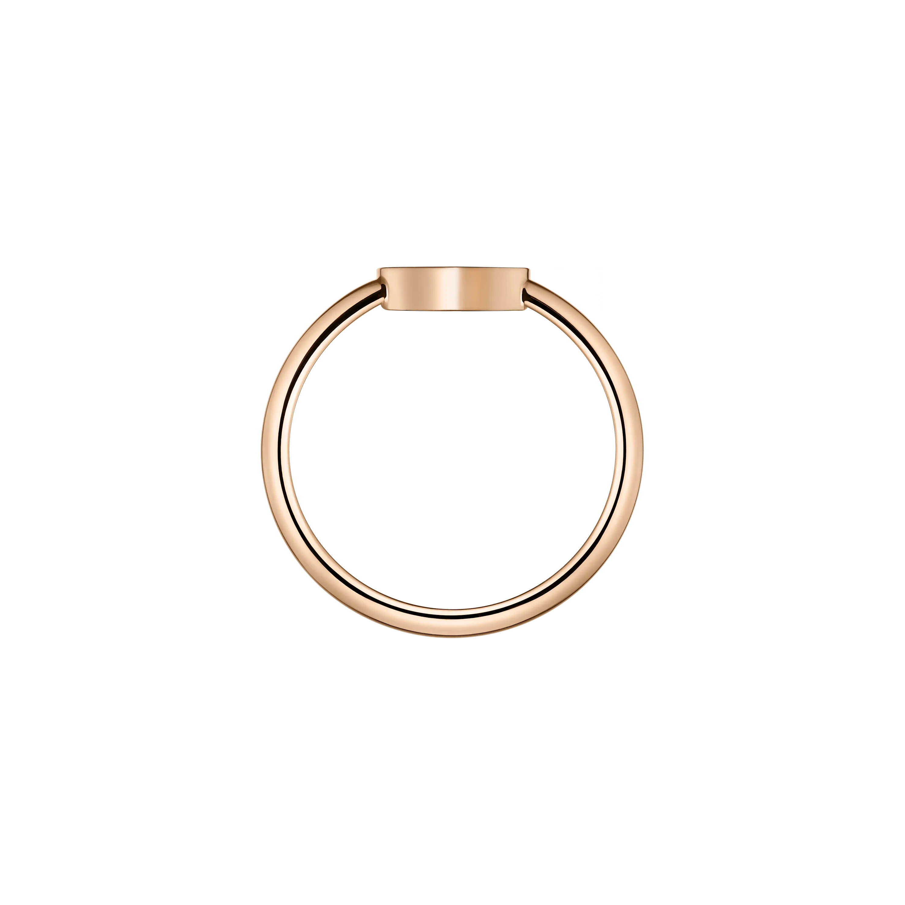 Prsteň Chopard My Happy Hearts