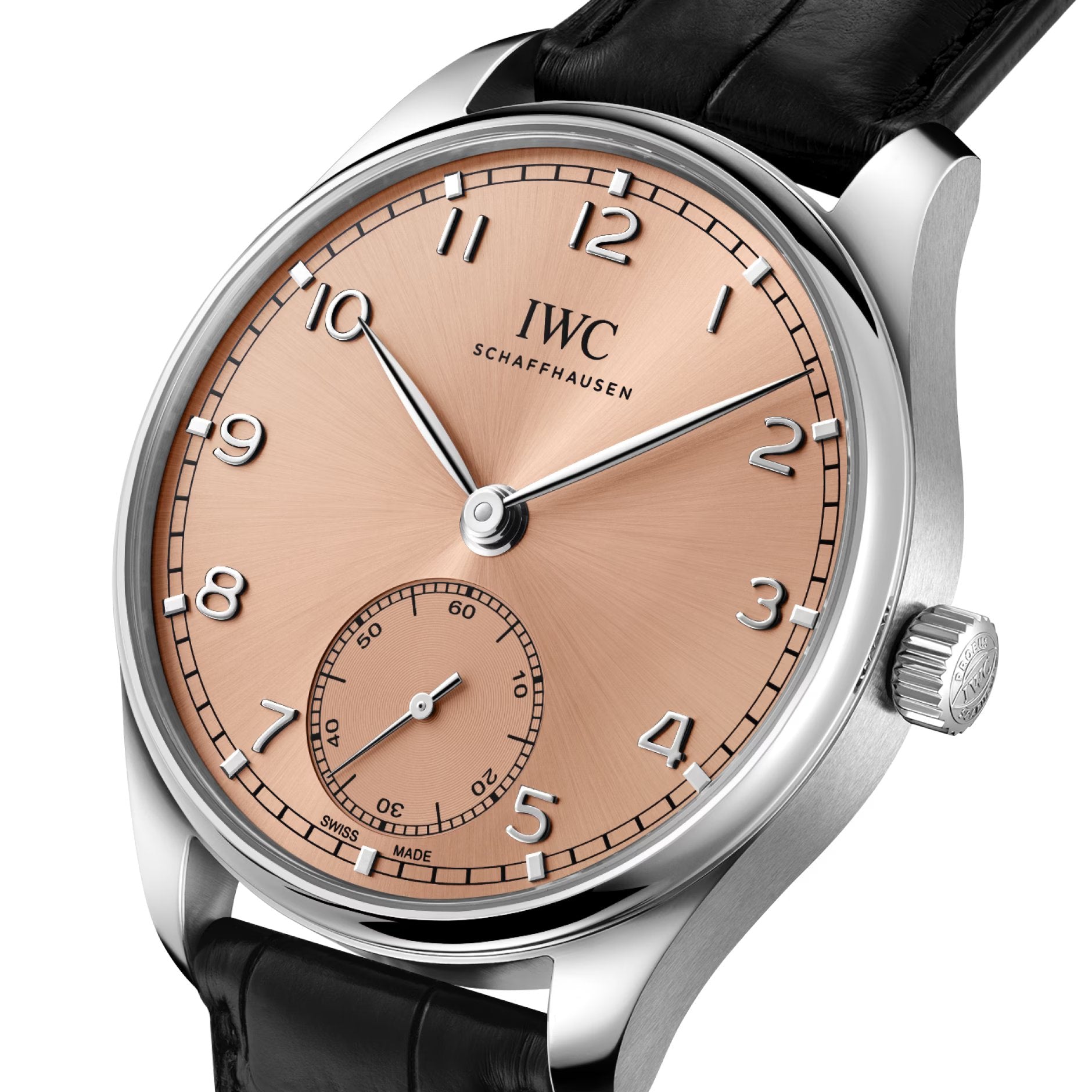 IWC Portugieser Automatic 40