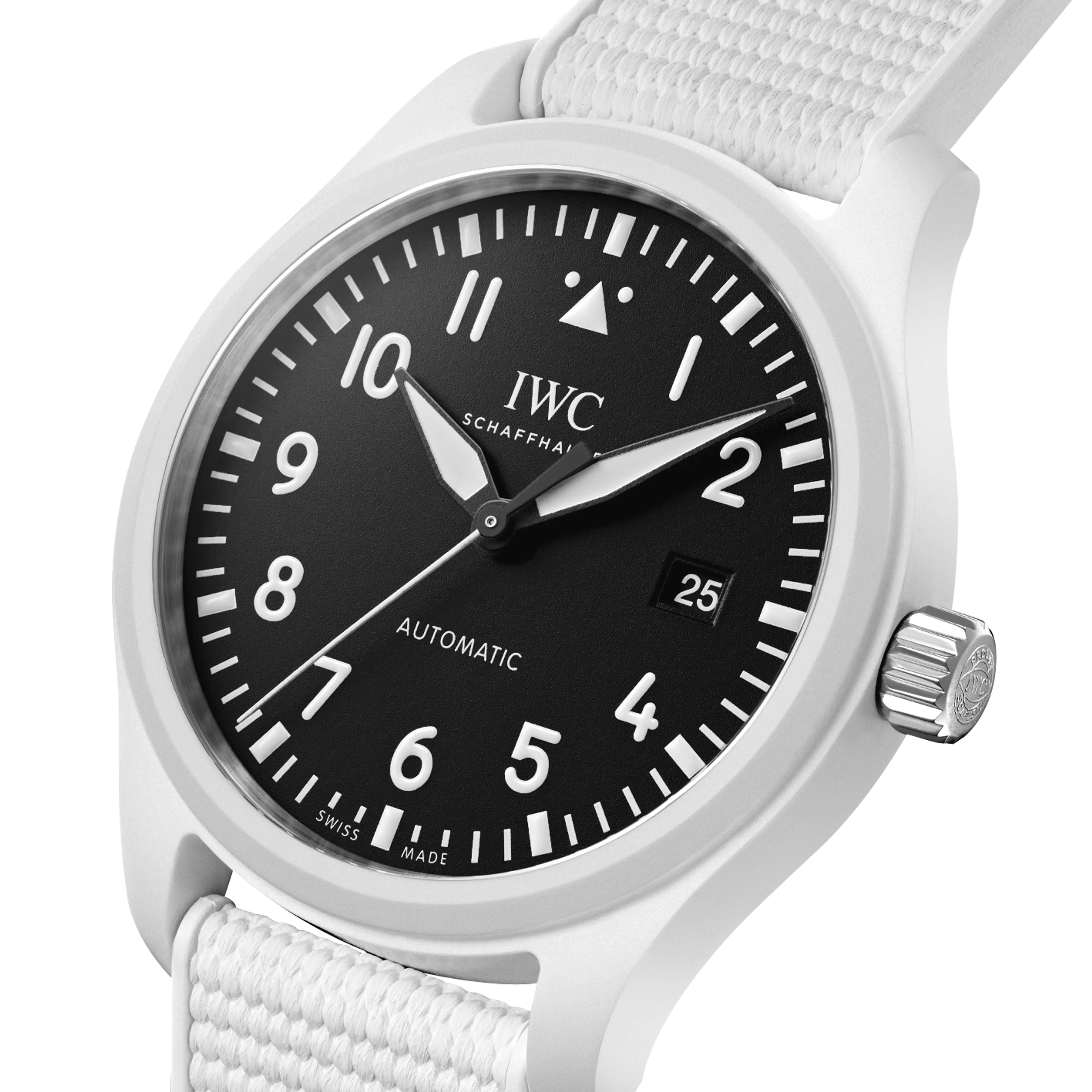 IWC Pilot's Watch Automatic 41 TOP GUN Lake Tahoe