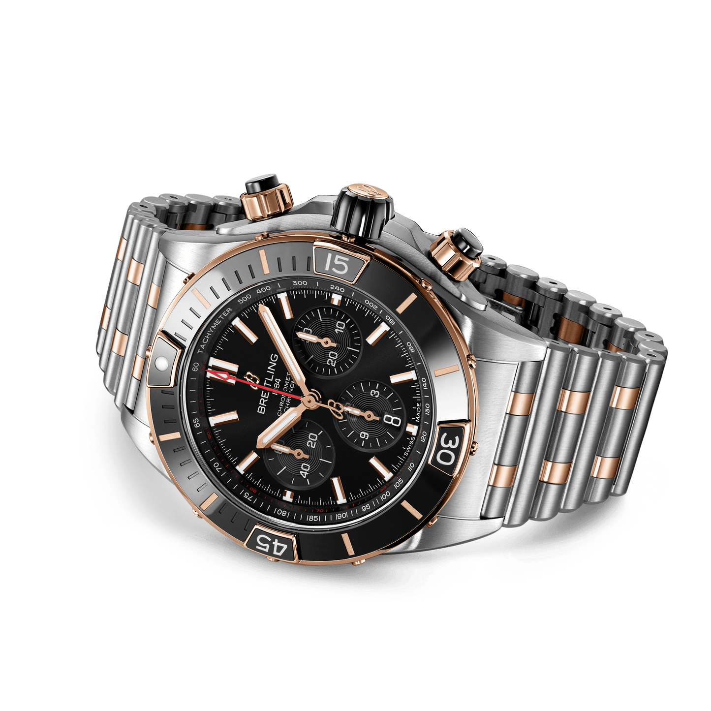 Breitling Super Chronomat B01 44