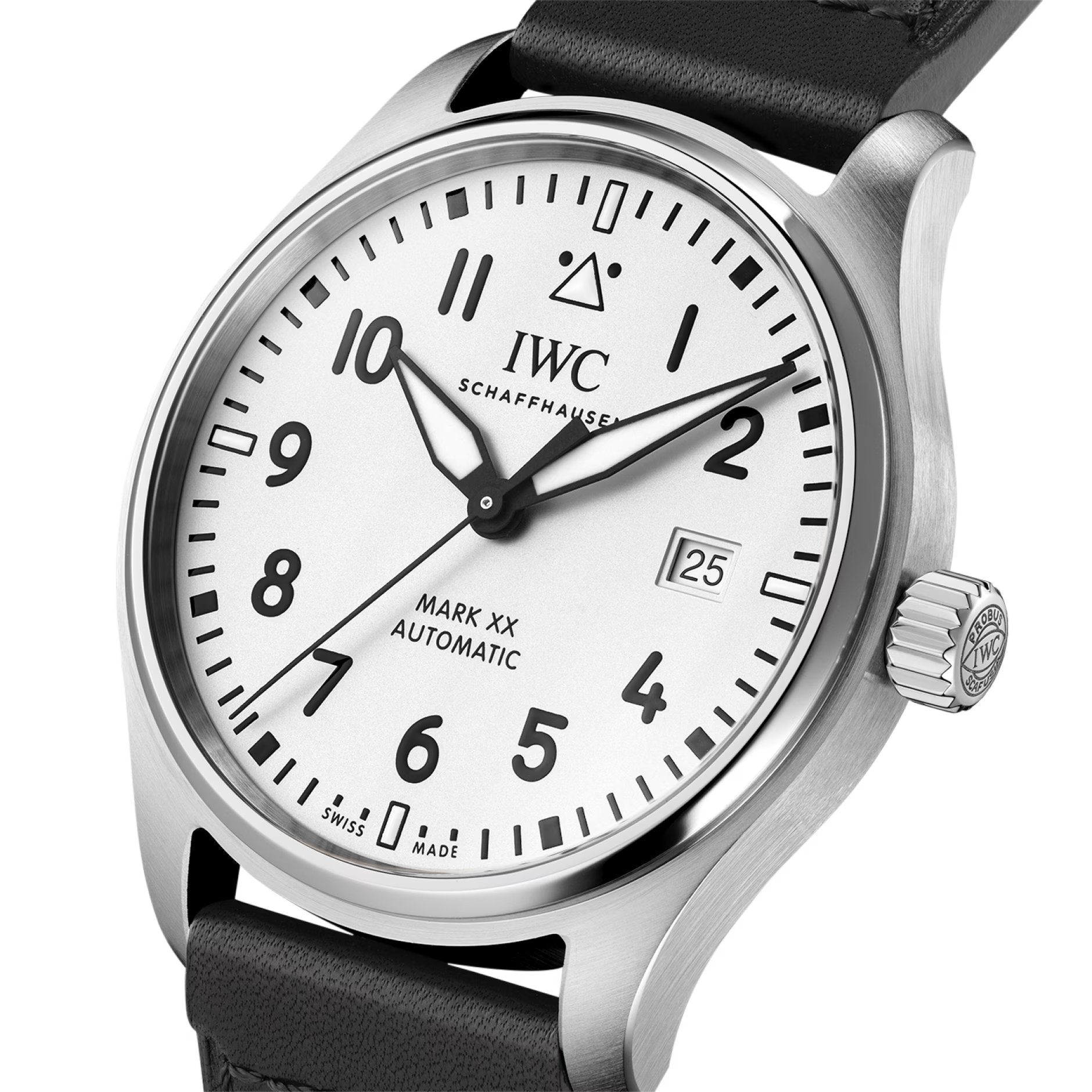 IWC Pilot’s Watch Mark XX