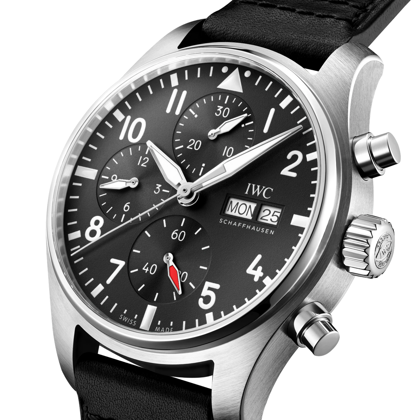 IWC Pilot's Watch Chronograph 41
