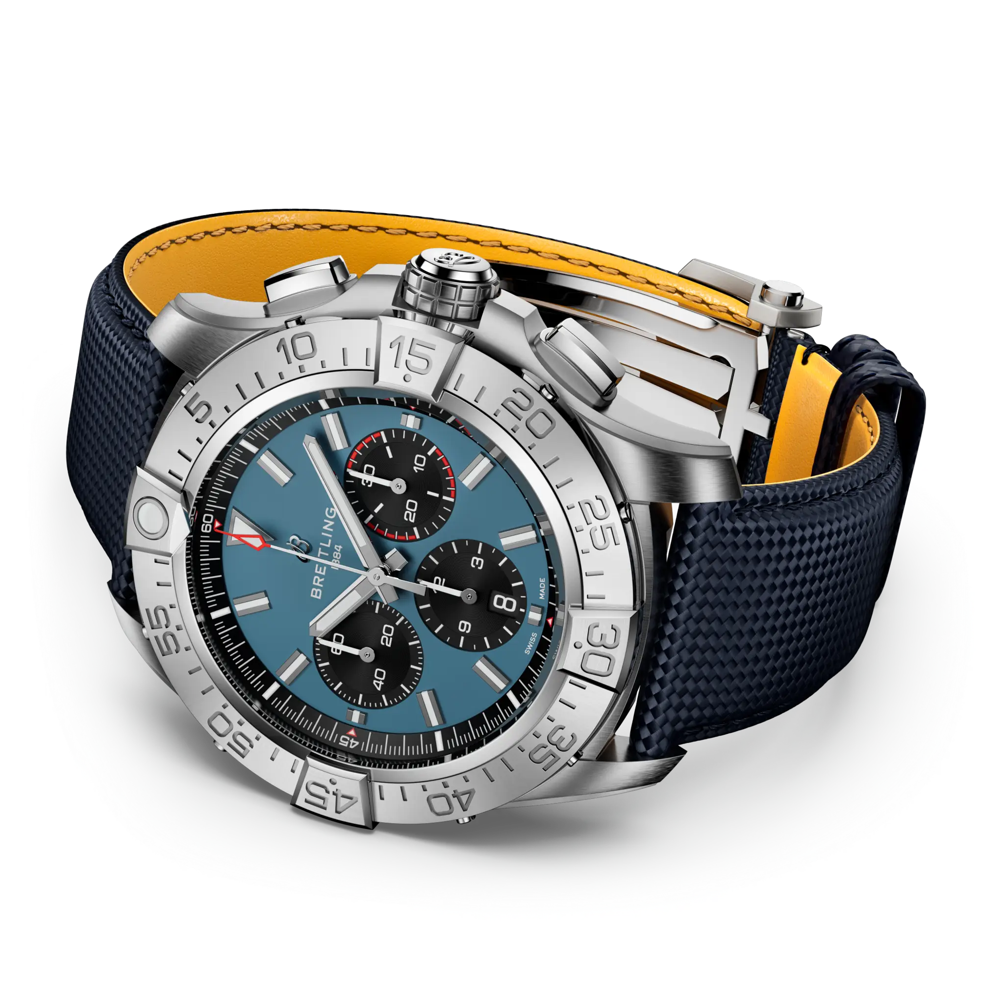 Breitling Super Avenger B01 Chronograph 46