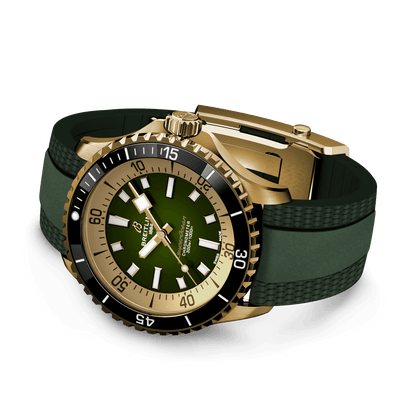 Breitling Superocean Automatic 42