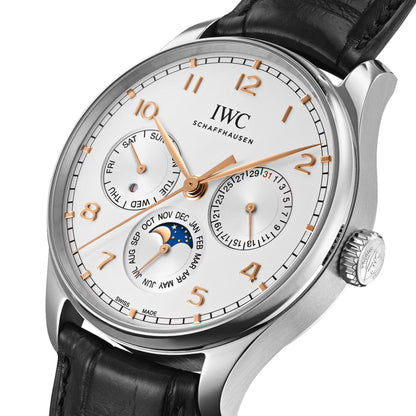 IWC Portugieser Perpetual Calendar 42