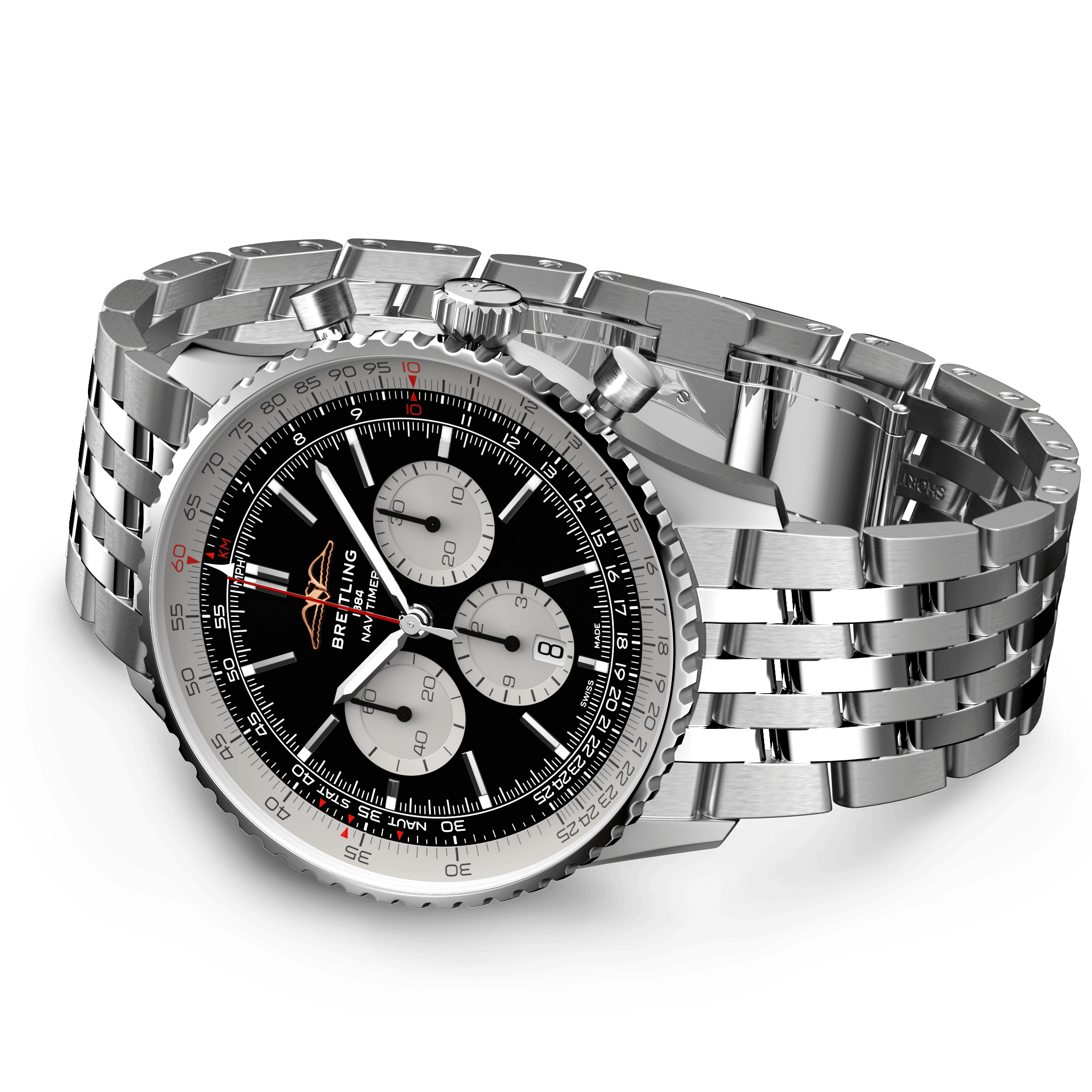 Breitling Navitimer B01 Chronograph 46